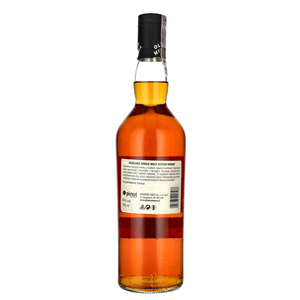 WHISKY SM OLD MULL HIGHLAND 40%  0,7L