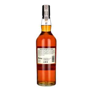 WHISKY SM OLD MULL HIGHLAND 40%  0,7L GB