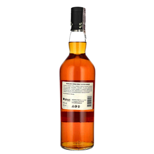 WHISKY SM OLD MULL HIGHLAND 40%  0,7L TUBA