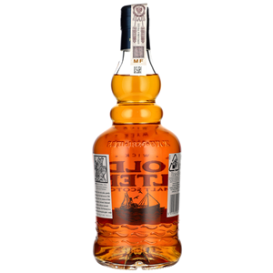 WHISKY SM OLD PULTENEY 17Y 46%  0,7L GB