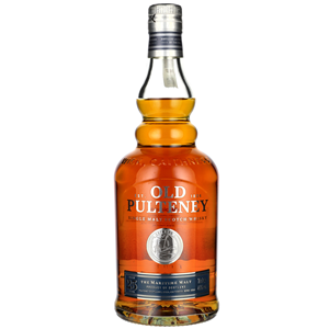 WHISKY SM OLD PULTENEY 25Y 46% 0,7L GB NEW