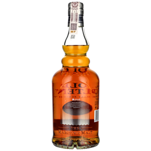 WHISKY SM OLD PULTENEY 25Y 46% 0,7L GB NEW