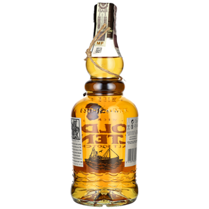 WHISKY SM OLD PULTENEY 1989 46%  0,7L