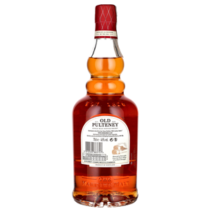 WHISKY SM OLD PULTENEY PORT 46%  0,7L GB