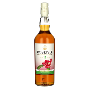 WHISKY SM ROSEISLE 14Y SPECIAL RELEASE 55,9% 0,7L