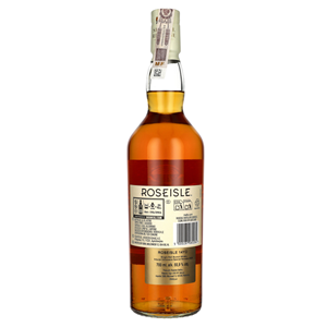 WHISKY SM ROSEISLE 14Y SPECIAL RELEASE 55,9% 0,7L