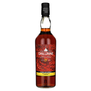 WHISKY SM DAILUAINE 21Y SPECIAL RELEASE 54,3% 0,7L