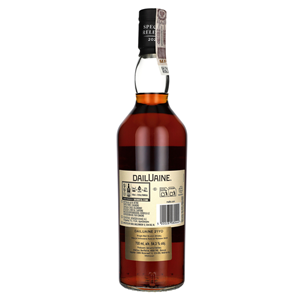 WHISKY SM DAILUAINE 21Y SPECIAL RELEASE 54,3% 0,7L