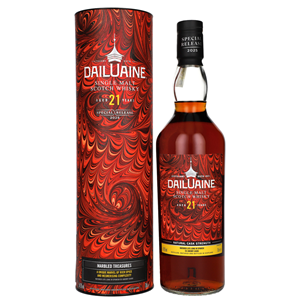 WHISKY SM DAILUAINE 21Y SPECIAL RELEASE 54,3% 0,7L
