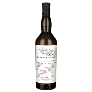 WHISKY SM RESERVE CASK P.11 ARDMORE 13Y 48% 0,7L