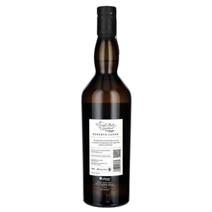 WHISKY SM RESERVE CASK P.11 ARDMORE 13Y 48% 0,7L