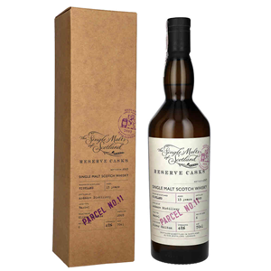 WHISKY SM RESERVE CASK P.11 ARDMORE 13Y 48% 0,7L