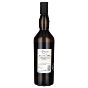 WHISKY SM RESERVE CASK P.6 BLAIR ATHO 10Y 48% 0,7L