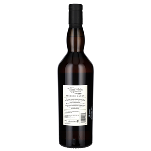 WHISKY SM RESERVE CASK P.10 CAOL ILA 12Y 48% 0,7L