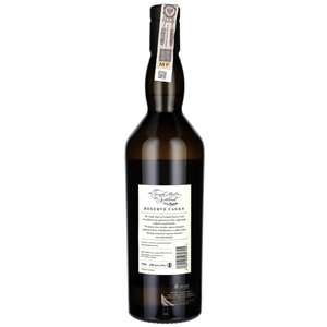 WHISKY SM RESERVE CASK P.6 GLENCADAM 10Y 48% 0,7L
