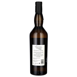 WHISKY SM RESERVE CASK P.10 GLENCADAM 11Y 48% 0,7L