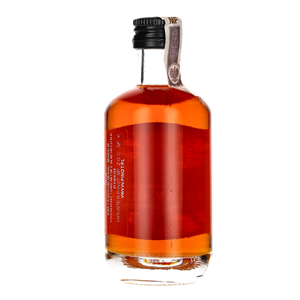 MINIATURKA RUM ISLAY PEAT 40% 0,05L