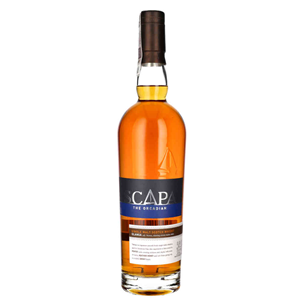 WHISKY SM SCAPA GLANSA 40%  0,7L GB