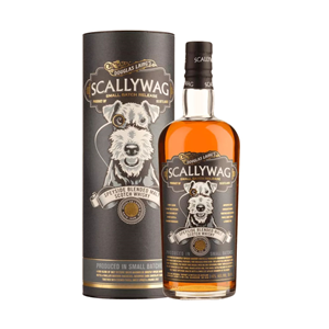 WHISKY BM SCALLYWAG 46% 0,7L GB