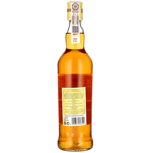 WHISKY SCOTISH COLLIE  40% 0,5L