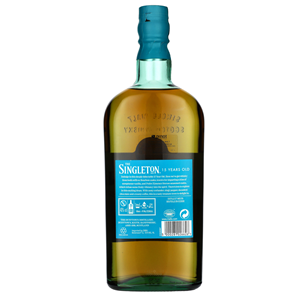 WHISKY SM SINGLETON OF DUFFTOWN 15Y 40%  0,7L