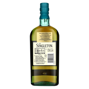 WHISKY SM SINGLETON 17Y SPECIAL EDITION 55,5% 0,7L
