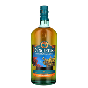 WHISKY SM SINGLETON GLEN ORD 14Y 54,7% 0,7L GB