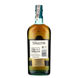 WHISKY SM SINGLETON GLEN ORD 14Y 54,7% 0,7L GB