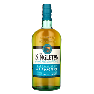 WHISKY SM SINGLETON OF DUFFT. MALT M. 40%  0,7 NEW