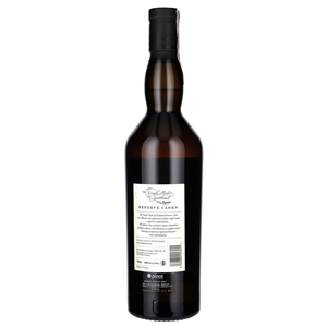 WHISKY SM RESERVE CS P.10 BEN NEVIS 10 YO 48% 0,7L