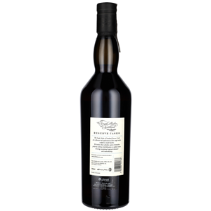 WHISKY SM SMOS BENRINNES 12YO P.9  48% 0,7L