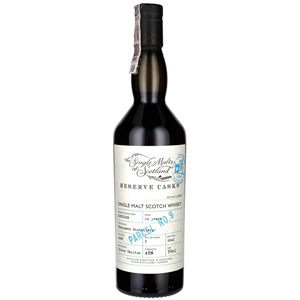 WHISKY SM SMOS BENRINNES 12YO P.9  48% 0,7L