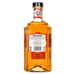 WHISKY SG SPEARHEAD 43% 0,7 L