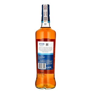 WHISKY SM SPEYBURN BOURBON CASK 40% 0,7L