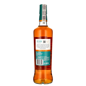 WHISKY SM SPEYBURN RUM CASK 40% 0,7L GB