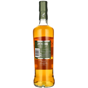 WHISKY SM SPEYBURN 10Y 40% 0,7L GB