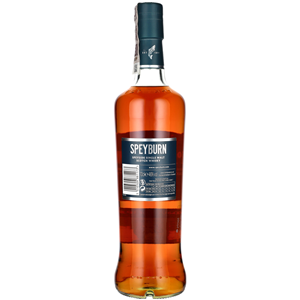 WHISKY SM SPEYBURN 15Y 46% 0,7L GB