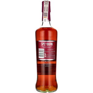 WHISKY SM SPEYBURN 18Y 46% 0,7L GB