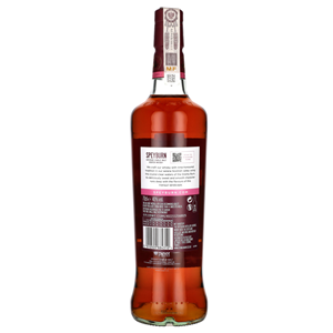 WHISKY SM SPEYBURN 18Y 40% 0,7L GB NEW