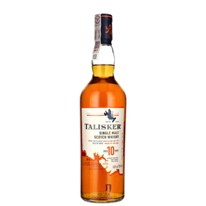 WHISKY SM TALISKER 10Y 45,8% 0,7L GB