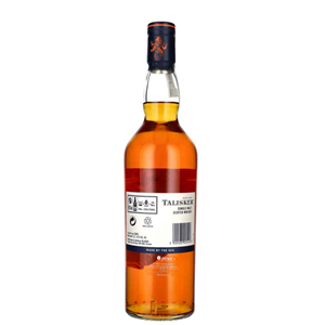 WHISKY SM TALISKER 10Y 45,8% 0,7L GB