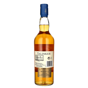 WHISKY SM TALISKER 11Y 55,1% 0,7L KARTON SR
