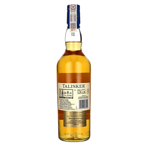 WHISKY SM TALISKER 15Y SPECIAL RELEASE  53,9% 0,7L