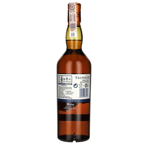 WHISKY SM TALISKER 25Y 45,8%  0,7L