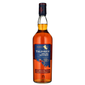 WHISKY SM TALISKER DISTILLER'S EDITION 45,8%0,7LGB