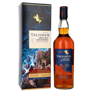 WHISKY SM TALISKER DISTILLER'S EDITION 45,8%0,7LGB