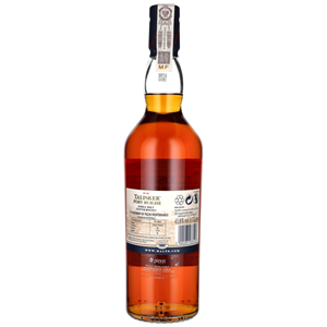 WHISKY SM TALISKER PORT RUIGHE 45,8% 0,7L