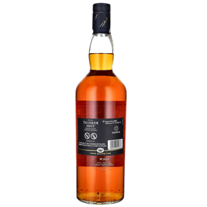 WHISKY SM TALISKER SKYE 45,8% 1L GB