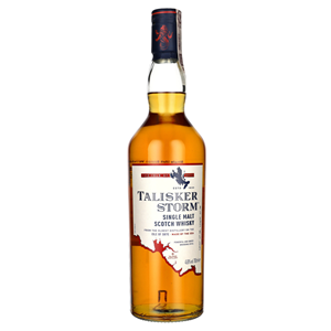 WHISKY SM TALISKER STORM 45,8%  0,7L GB