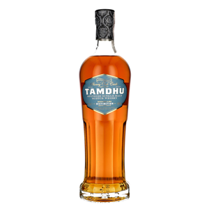 WHISKY SM TAMDHU DISTINCTION 48% 0,7L